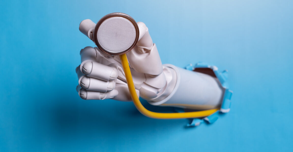 AI raises concerns over medical care approvals AI raises concerns over medical care approvals