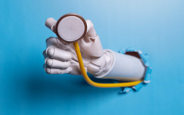 AI raises concerns over medical care approvals AI raises concerns over medical care approvals
