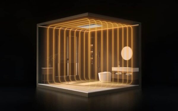 Xiaomi Launches Smart Bathroom Heater with Human-Sensing Radar Technology Xiaomi Launches Smart Bathroom Heater with Human-Sensing Radar Technology