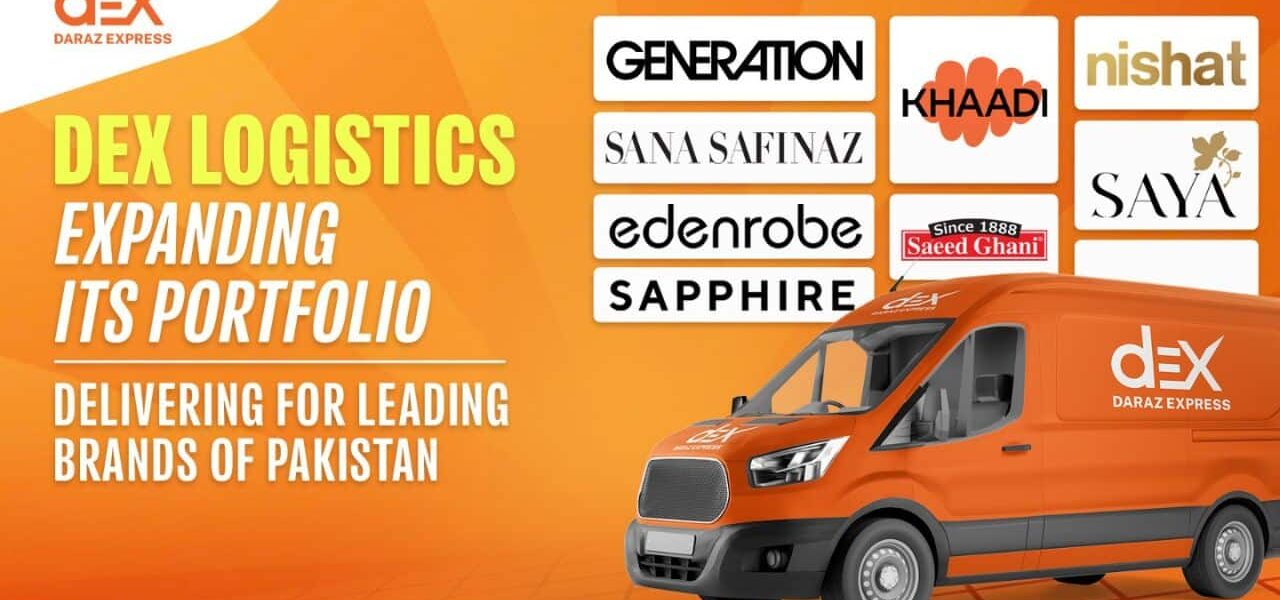 Daraz Express Expands Logistics Services to Over 200 Brands Daraz Express Expands Logistics Services to Over 200 Brands