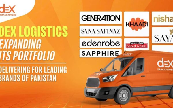 Daraz Express Expands Logistics Services to Over 200 Brands Daraz Express Expands Logistics Services to Over 200 Brands