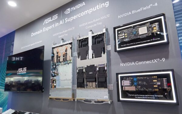 Asus June revenue surpasses NT0 billion