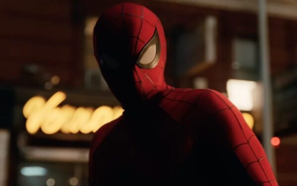 Sony releases final trailer for Spider-Man: Brand New Day