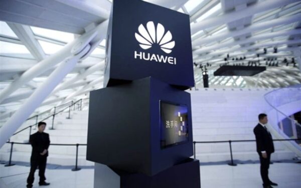 Huawei partners with China Mobile and Baidu to develop optical interconnect standard