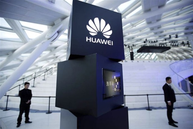 Huawei partners with China Mobile and Baidu to develop optical interconnect standard Huawei partners with China Mobile and Baidu to develop optical interconnect standard