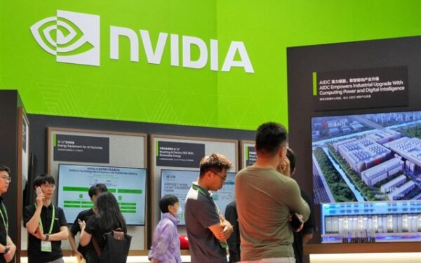 Chinese firms increase use of domestic AI chip suppliers Chinese firms increase use of domestic AI chip suppliers