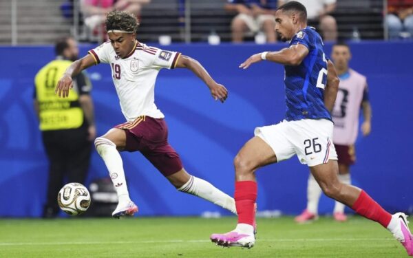 Spain Defeats France to Reach World Cup Final