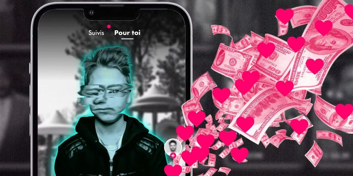 TikTok Tests Tool to Help Creators Identify Unauthorized AI Copies TikTok Tests Tool to Help Creators Identify Unauthorized AI Copies