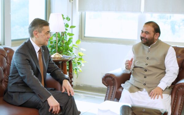 Pakistan and SCO to Enhance Cultural Cooperation Ahead of 2027 Chairmanship