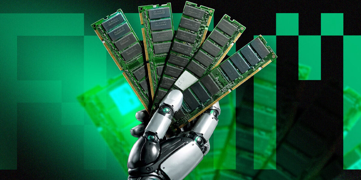 SK Hynix Warns of Severe Memory Shortages in Future SK Hynix Warns of Severe Memory Shortages in Future