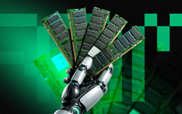 SK Hynix Warns of Severe Memory Shortages in Future SK Hynix Warns of Severe Memory Shortages in Future