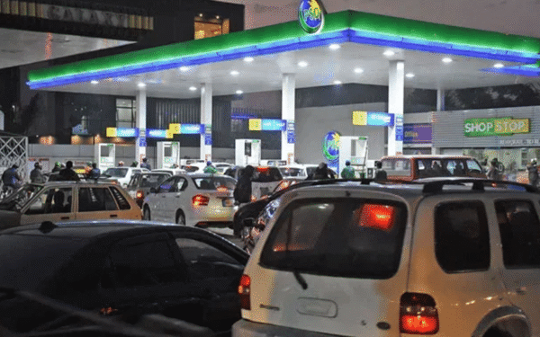 Petrol and Diesel Prices Hike Confirmed by OGRA Petrol and Diesel Prices Hike Confirmed by OGRA