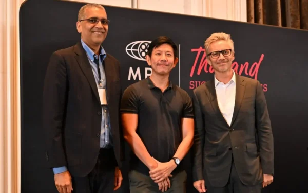 MPA and APSA Launch Film Fund for Asia Pacific Screenwriters