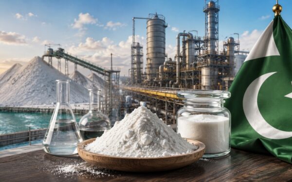 Industry Groups Criticize NTC’s Soda Ash Anti-Dumping Ruling Industry Groups Criticize NTC’s Soda Ash Anti-Dumping Ruling
