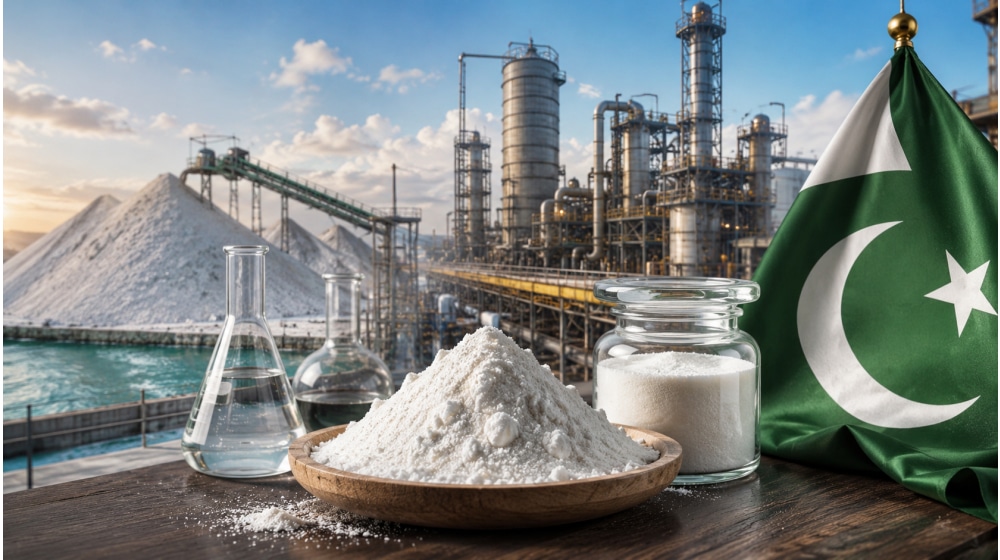 Industry Groups Criticize NTC’s Soda Ash Anti-Dumping Ruling Industry Groups Criticize NTC’s Soda Ash Anti-Dumping Ruling
