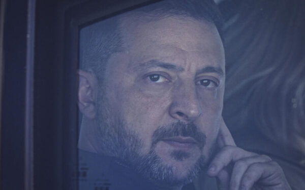 Ukraine's Zelensky proposes new PM in government reshuffle Ukraine's Zelensky proposes new PM in government reshuffle