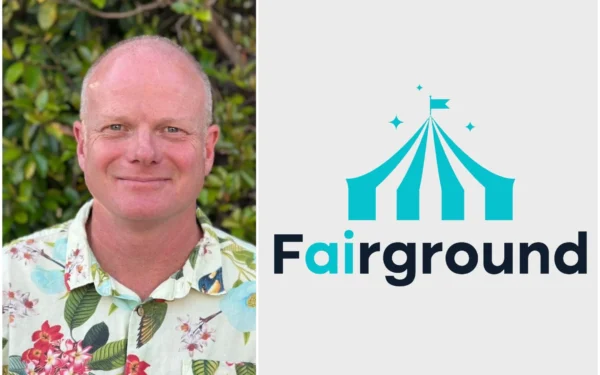 AI Startup Fairground to Launch AI-Exclusive FAST Channel AI Startup Fairground to Launch AI-Exclusive FAST Channel