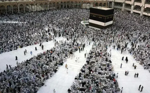 Pakistan Introduces New Four-Year Haj Policy Allowing Pilgrims to Choose Year