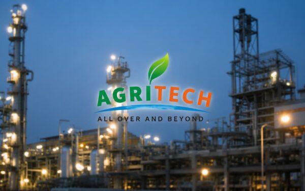 Government Suspends RLNG Supply to Agritech Urea Plant Government Suspends RLNG Supply to Agritech Urea Plant