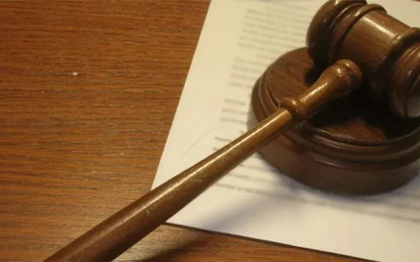 AI assistant boosts case resolution in Pakistani courts by 6.3%