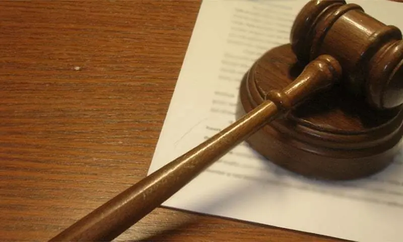 AI assistant boosts case resolution in Pakistani courts by 6.3% AI assistant boosts case resolution in Pakistani courts by 6.3%