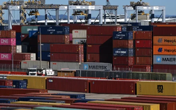 US Imposes Tariffs on Australian Exports Over Forced Labour Claims US Imposes Tariffs on Australian Exports Over Forced Labour Claims