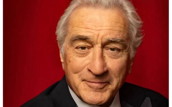 Robert De Niro to Attend Rome Screening of ‘Novecento’ Robert De Niro to Attend Rome Screening of ‘Novecento’