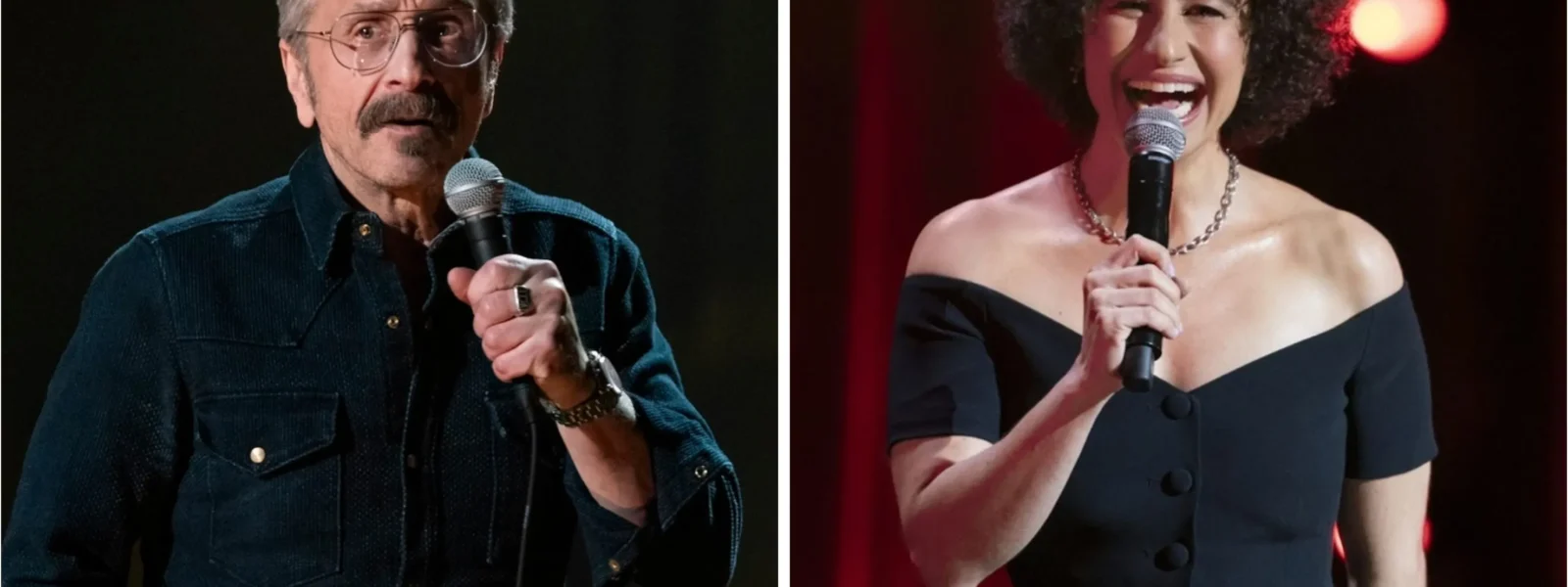 New York Comedy Festival Announces 2026 Lineup