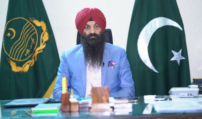 Minister Meets Consul General to Discuss Minority Welfare, Education Minister Meets Consul General to Discuss Minority Welfare, Education