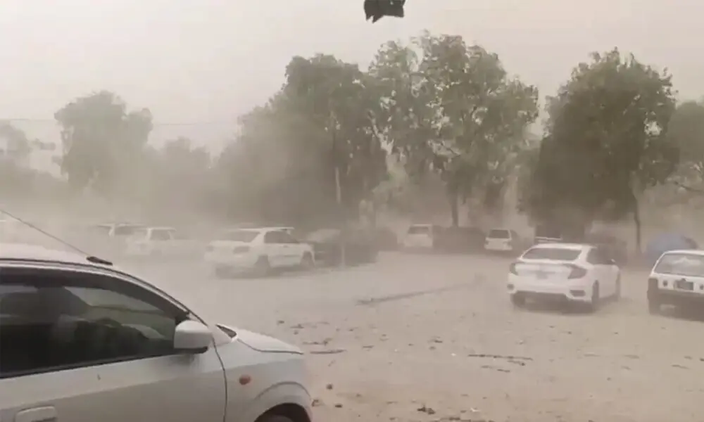 NDMA reports 12 deaths in Khyber Pakhtunkhwa due to monsoon rains NDMA reports 12 deaths in Khyber Pakhtunkhwa due to monsoon rains