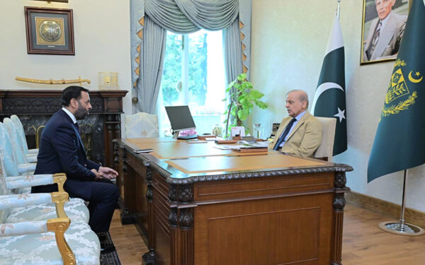 Health Minister Meets Prime Minister to Discuss National Health Policies Health Minister Meets Prime Minister to Discuss National Health Policies