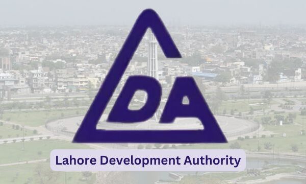 LDA launches major operation to tackle illegal housing, commercial properties LDA launches major operation to tackle illegal housing, commercial properties
