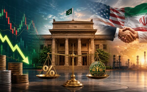 SBP Expected to Maintain Interest Rate at 11.5% SBP Expected to Maintain Interest Rate at 11.5%