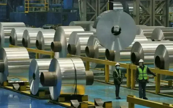 Russian aluminium dominates LME stocks as Indian supply dwindles Russian aluminium dominates LME stocks as Indian supply dwindles
