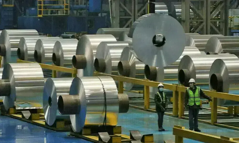 Russian aluminium dominates LME stocks as Indian supply dwindles Russian aluminium dominates LME stocks as Indian supply dwindles
