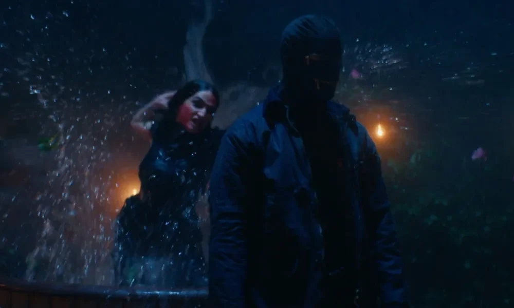 Black Mandala Acquires Five New Horror Films Black Mandala Acquires Five New Horror Films