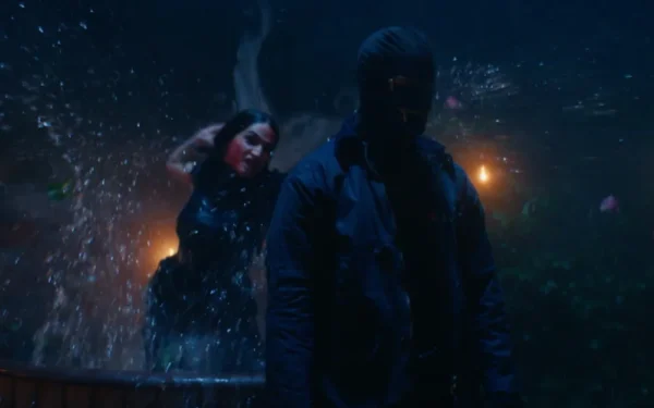 Black Mandala Acquires Five New Horror Films Black Mandala Acquires Five New Horror Films