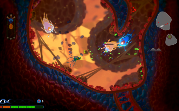 Game review: Pathogenic turns cold season into a thrilling experience Game review: Pathogenic turns cold season into a thrilling experience