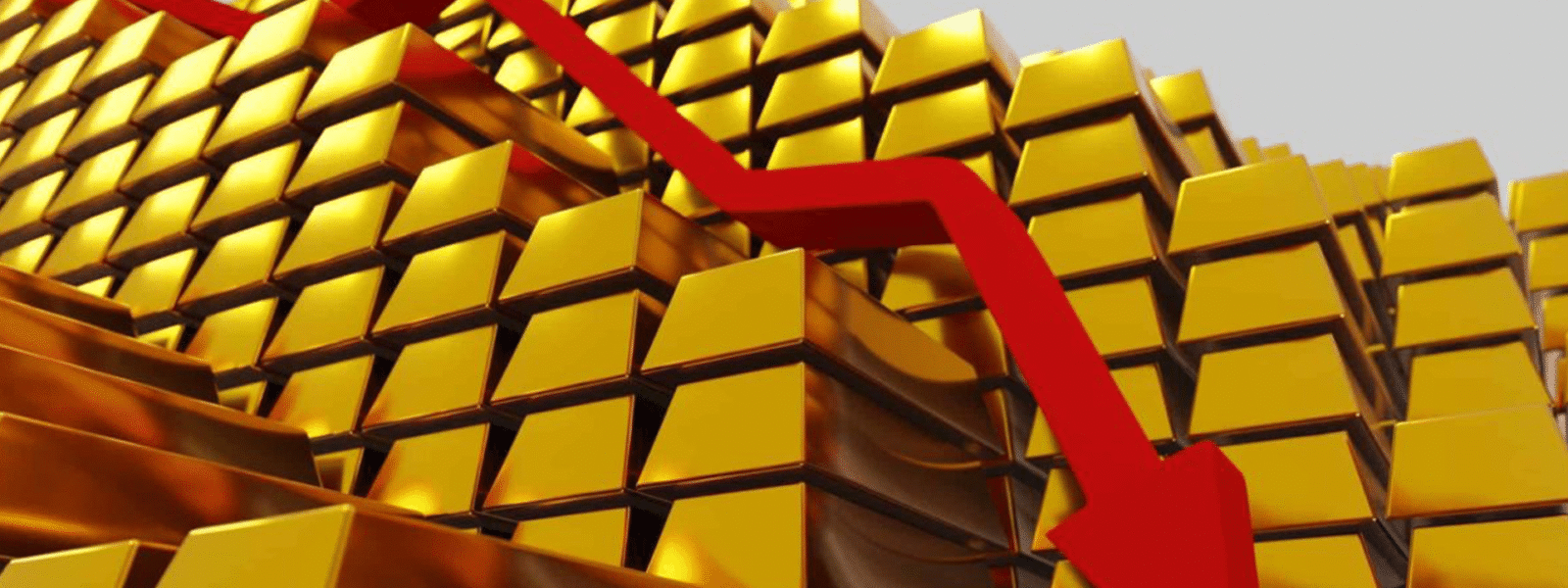 Gold Prices Fall in Pakistan Gold Prices Fall in Pakistan