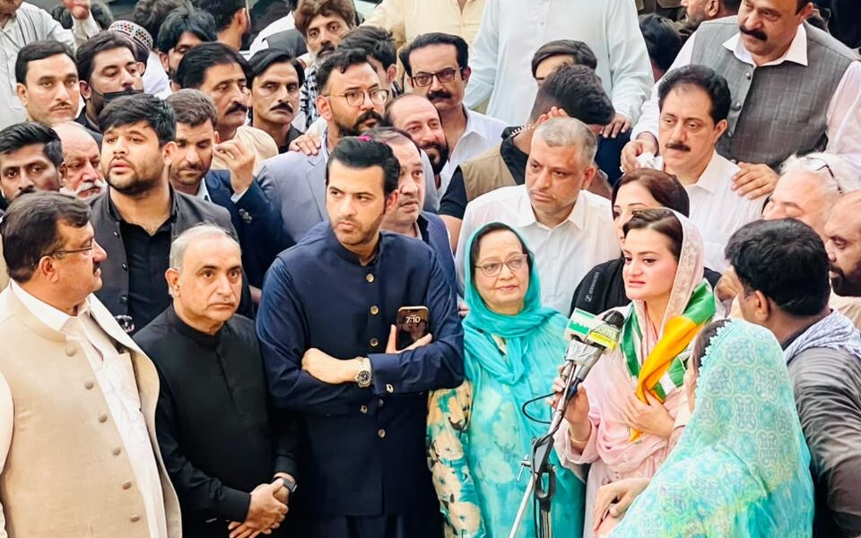 Punjab Minister Stresses Unbreakable Bond Between Kashmir and Pakistan