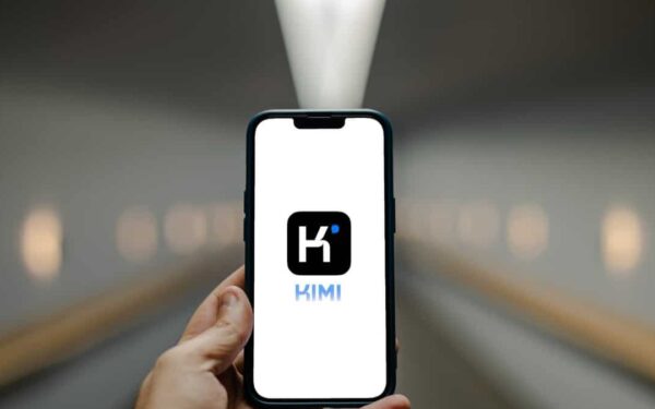 Chinese AI Model Kimi K3 Claims to Be Claude, Sparking Distillation Debate Chinese AI Model Kimi K3 Claims to Be Claude, Sparking Distillation Debate