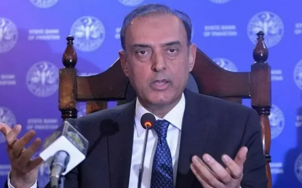 SBP Governor Praises Launch of Co-Branded Debit Card