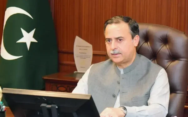 Government Moves to Upgrade Pakistan Marine Academy Government Moves to Upgrade Pakistan Marine Academy