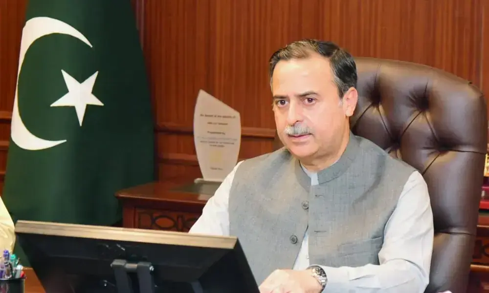 Government Moves to Upgrade Pakistan Marine Academy Government Moves to Upgrade Pakistan Marine Academy