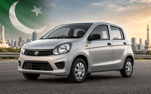 Auto Financing Hits Record High in Pakistan Auto Financing Hits Record High in Pakistan