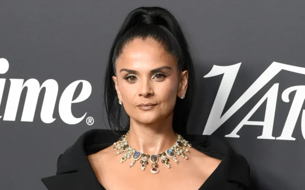 Netflix’s Bajaria to Receive Variety Vanguard Award at Mipcom