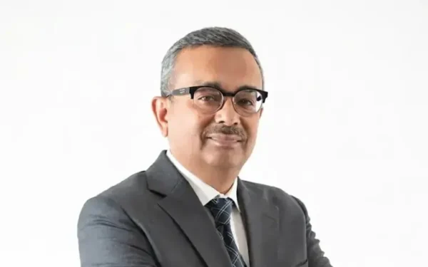 PTCL confirms Nadeem Khan as new CEO PTCL confirms Nadeem Khan as new CEO