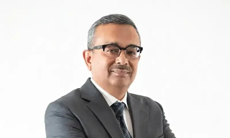 PTCL confirms Nadeem Khan as new CEO PTCL confirms Nadeem Khan as new CEO
