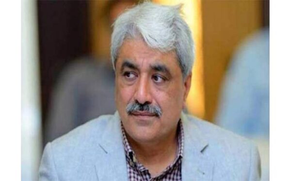 Punjab Health Minister Approves Key Decisions at FJMU Syndicate Meeting Punjab Health Minister Approves Key Decisions at FJMU Syndicate Meeting