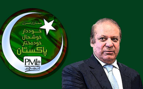 PML-N Gains Support in AJK Ahead of Upcoming Polls PML-N Gains Support in AJK Ahead of Upcoming Polls